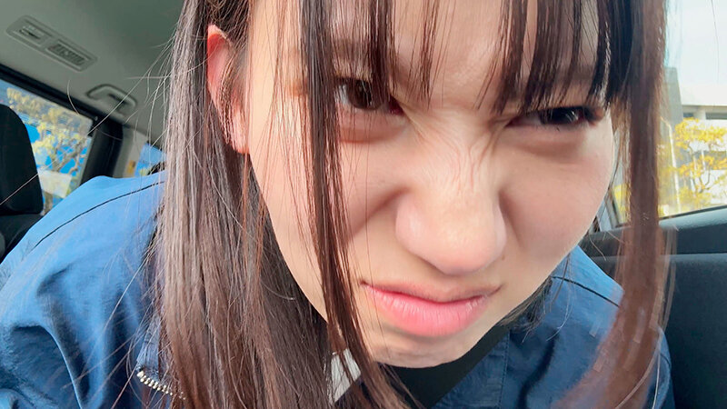 日本でイチバン精子を嬉しそうに飲んでくれる女の子 キラキラ笑顔セフレちゃん宇流木さららと精飲ゴクゴク中出しデート
