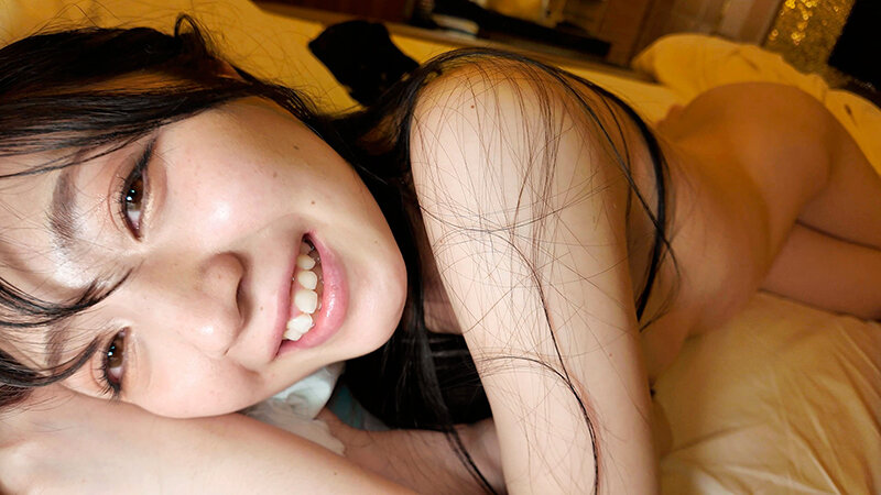 会うたびに必ず精子を飲んでくれるおしゃぶりゴックン姫永野鈴とフェラチオ精飲デート