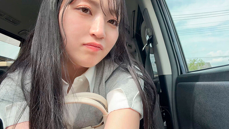 会うたびに必ず精子を飲んでくれるおしゃぶりゴックン姫永野鈴とフェラチオ精飲デート