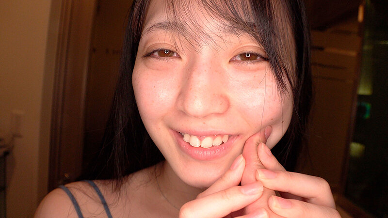 会うたびに必ず精子を飲んでくれるおしゃぶりゴックン姫永野鈴とフェラチオ精飲デート