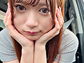 出会って3秒でキス！！ベロチュウ大好きセフレ北岡果林とラブホ巡りで1日中接吻デート - 15