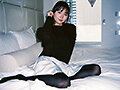 会社で高嶺の華、経理部の幸村泉希さんに打ち合わせと称して...sample1
