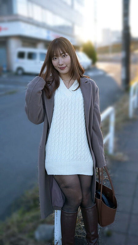 例えば、水川潤が出張の度に会いに来てくれる既婚者セフレでラブホはしごで何度も何度もゴックンと中出しを求めてくる最高の愛人関係だとしたら… 画像3