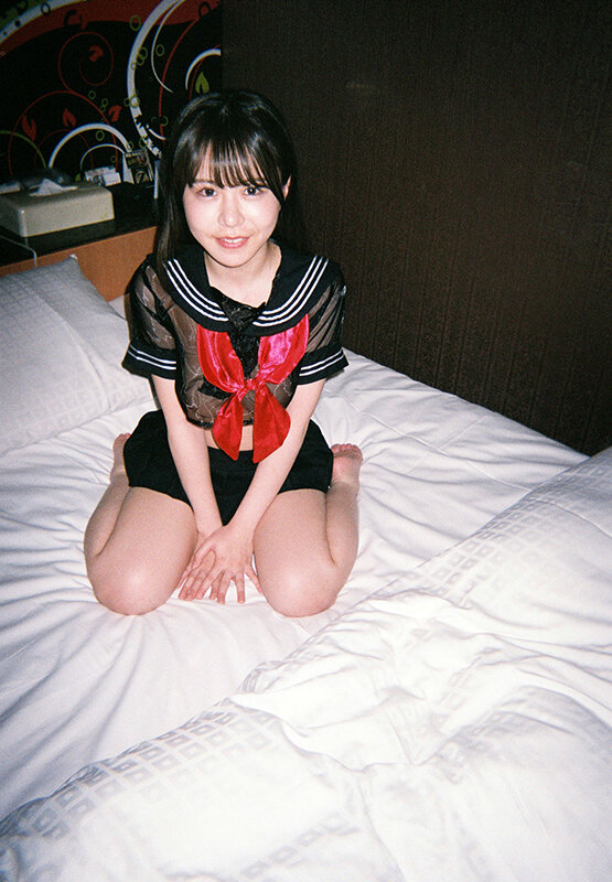 パイズリ大好き！！美巨乳セフレちゃん柏木こなつとラブホをはしごして丸1日巣ごもり挟射＆中出しデート 画像1