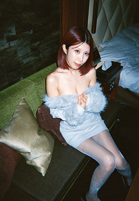 パイズリで沼っちゃえ 美巨乳セフレお姉さん谷あづさとラブホをはしごして丸1日巣ごもり挟射＆中出しデート サンプル画像 2
