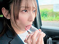 いつもお世話になっている生保レディの足立友梨さんは束縛気味な旦那のことを忘れたいらしくセルフイラマで顔をグッチョグチョにして激しく感じたい
