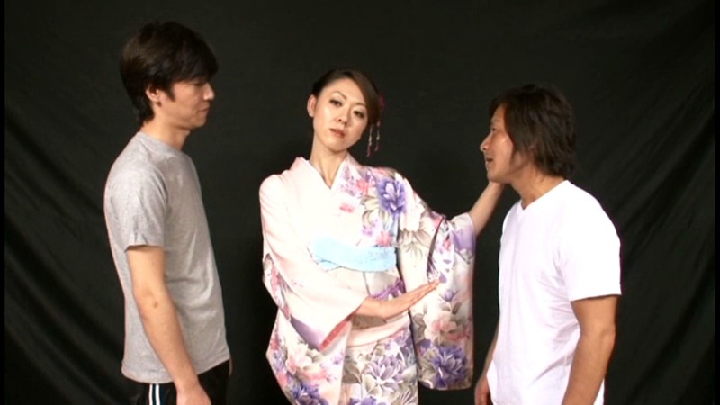 JFYG-034 Part 1 - 30 minutes