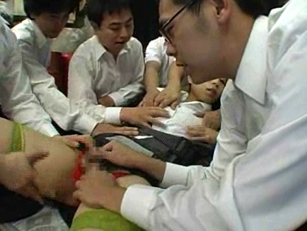 JMSD-017 Bagian 8 - 65 minit