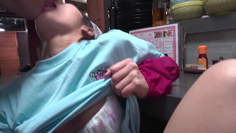 JOY-008 Bagian 9 - 46 minit