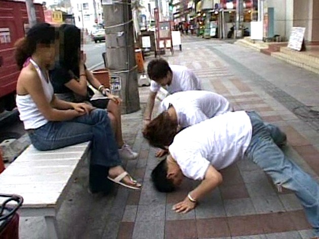 JPDDS-097 第 1 部分 - 30 分钟