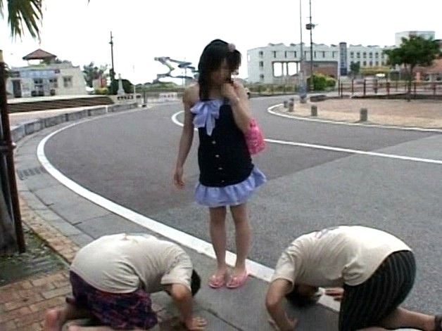 JPDDS-111 第 7 部分 - 54 分钟