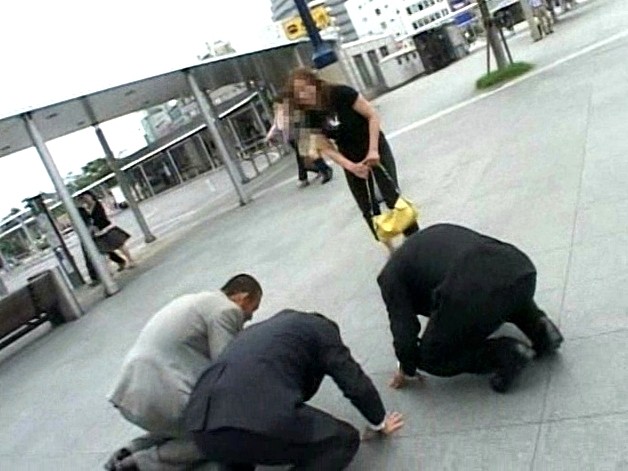 JPDDS-118 第 1 部分 - 30 分钟