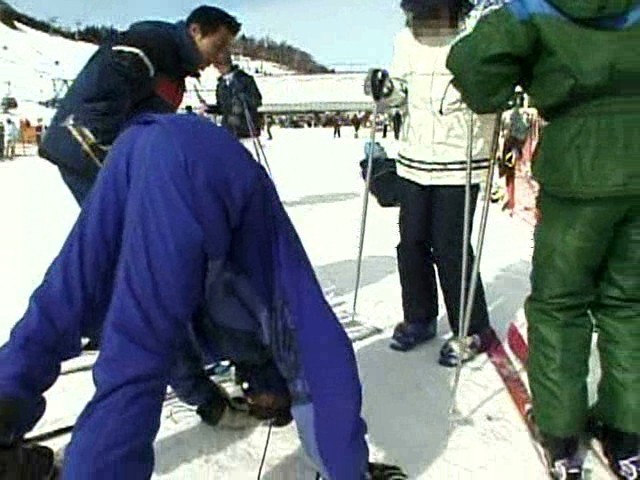 JPDDS-133 第 17 部分 - 126 分钟