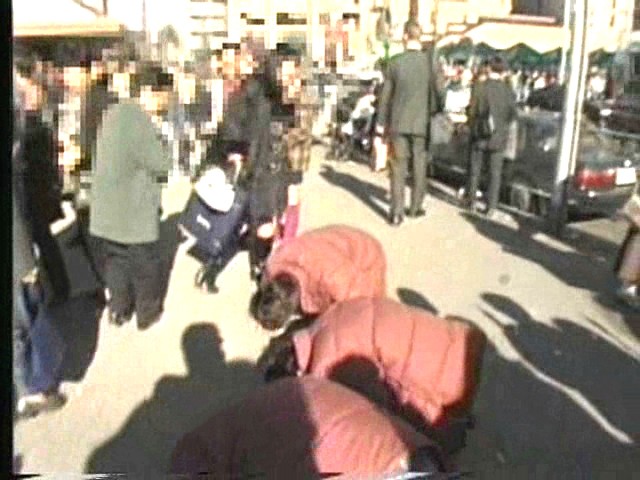 JPDDS-164 第 1 部分 - 30 分钟