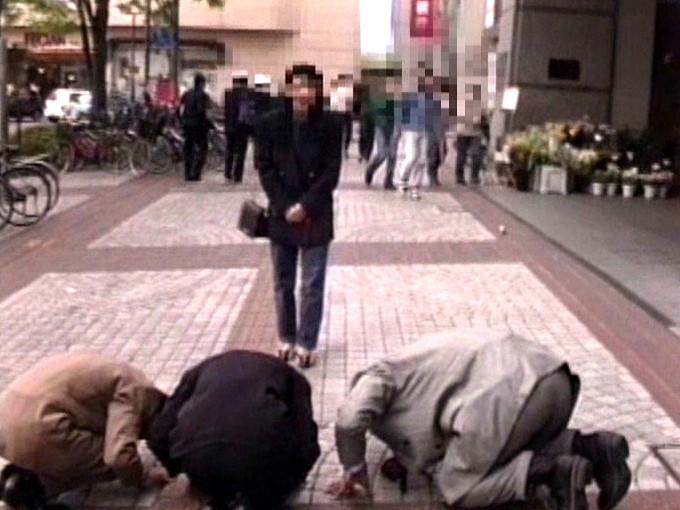 JPDDS-174 第 7 部分 - 96 分钟