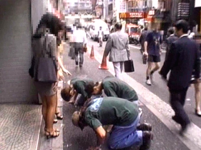 JPDDS-175 第 11 部分 - 140 分钟