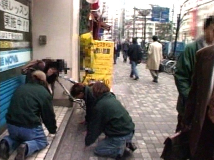 JPDDS-181 Part 18 - 234 minutes