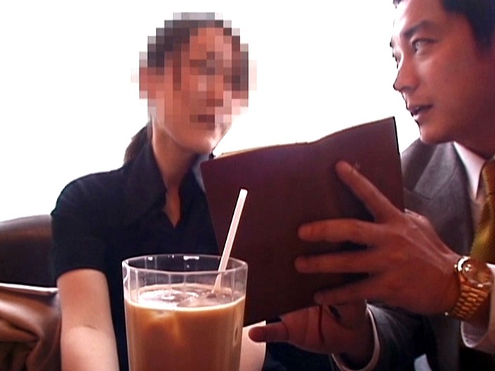 JPDRS-01612 第 17 部分 - 110 分钟