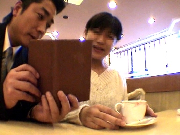 JPDRS-01612 第 8 部分 - 65 分钟