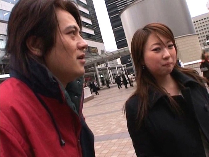 JPDRS-01621 パート 6 - 60 分