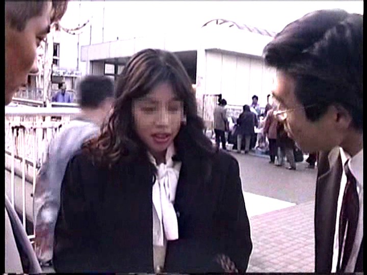 JPDRS-01623 第 6 部分 - 55 分钟