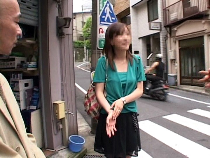 JPDRS-01636 第 3 部分 - 40 分钟