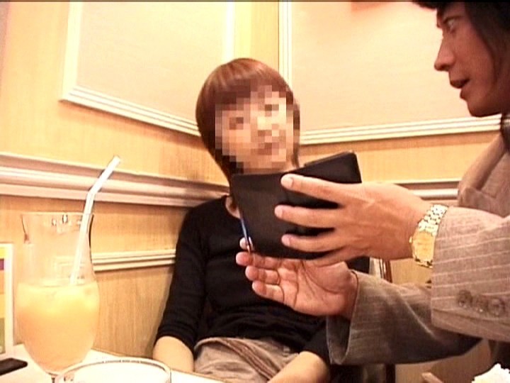 JPDRS-01652 パート 5 - 54 分