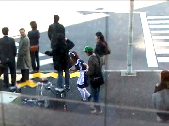 JPDRS-1752 パート 1 - 30 分