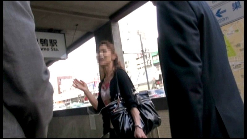 JPDRS-01756 パート 1 - 30 分