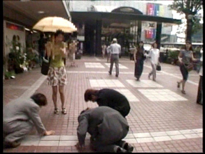 JPDRS-01802 Part 1 - 30 minutes