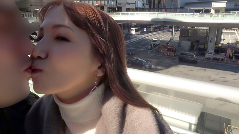 KANO-041 パート 2 - 37 分