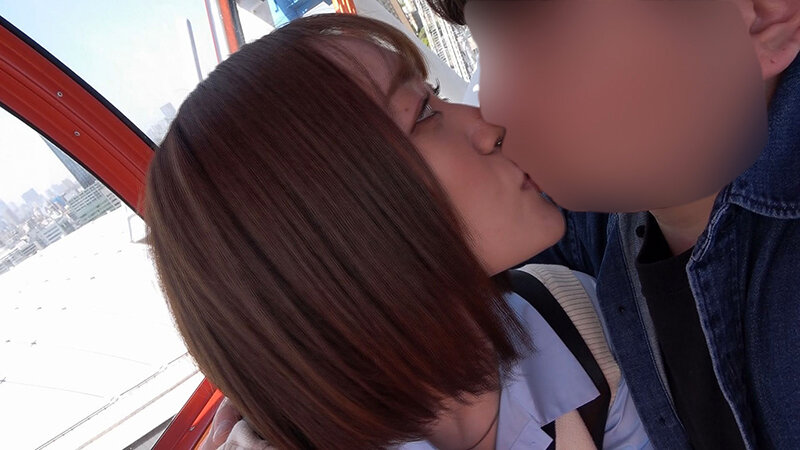 【長尺】月刊彼女 イチャラブお泊まりスイートルーム SSS美女と高ホテルで生イチャSP【3名ノーカット総集編】 画像16
