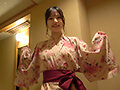 サンプル画像13 - 中出しイチャラブ温泉旅行 前田美波