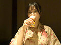 サンプル画像14 - 中出しイチャラブ温泉旅行 前田美波