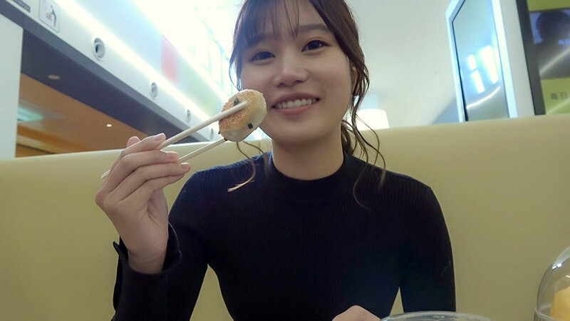 中出しイチャラブ温泉旅行 前田美波 画像2