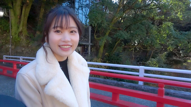中出しイチャラブ温泉旅行 前田美波 画像20