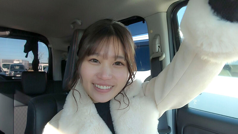 中出しイチャラブ温泉旅行 前田美波 画像3