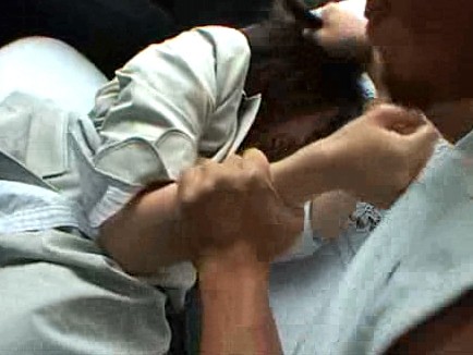 KAT-015 パート 9 - 62 分