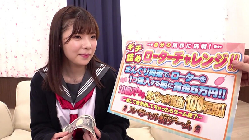 KING-099 第 1 部分 - 30 分钟