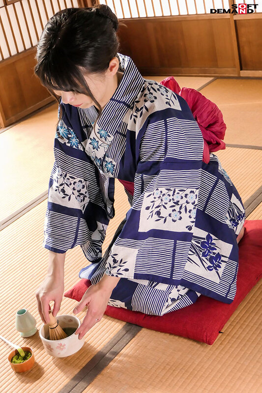 KIRE-048 第 5 部分 - 54 分钟