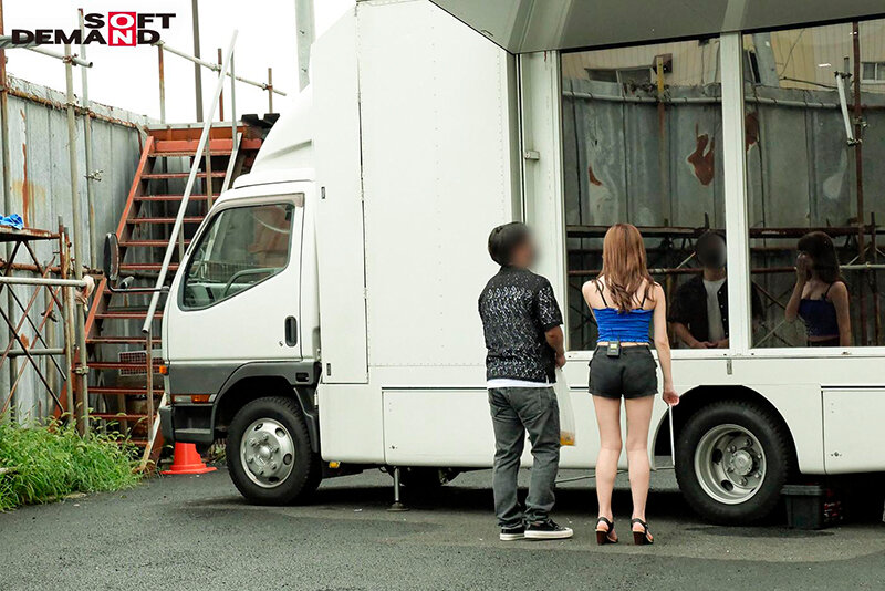 KIRE-086 第 12 部分 - 107 分钟