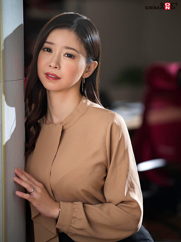 「どうして私、こんなに嫌いなのに」大嫌いなセクハラ上司に死ぬほどイカされ、心もカラダも虜になってしまった。 一ノ瀬綾乃 画像19