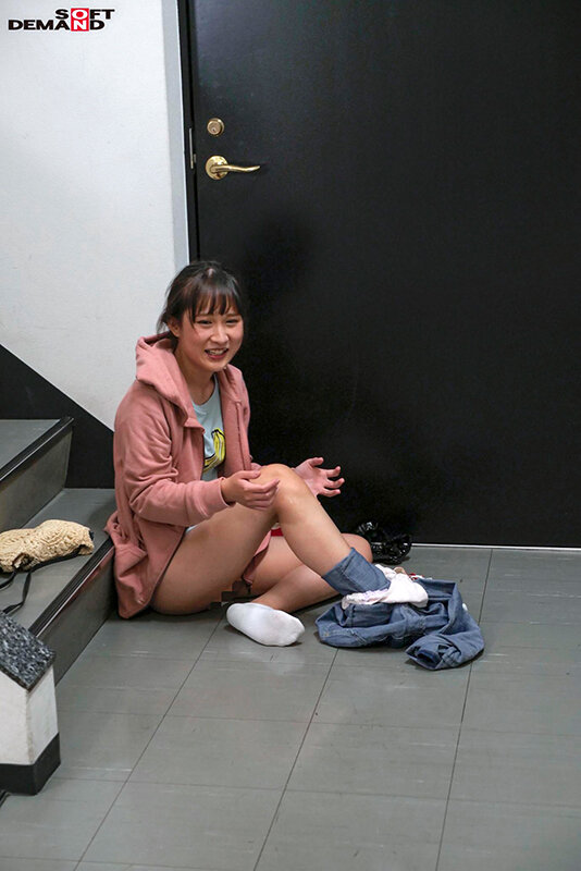 KKTN-022 パート 18 - 98 分