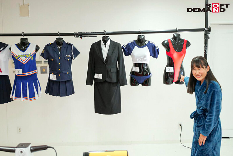 KKTN-022 パート 5 - 46 分