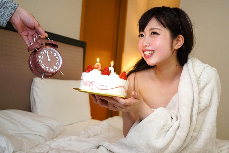 KMHR-006 Part 12 - 151 minutes