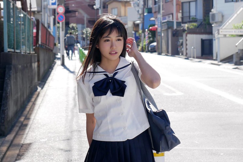 KMHR-021 Part 1 - 30 minutes