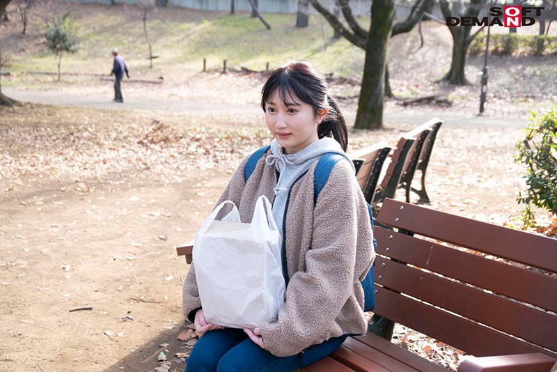 KMHR-059 Bagian 1 - 30 minit