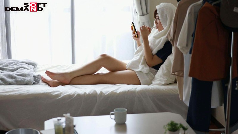 KMHRS-001 第 9 部分 - 118 分钟