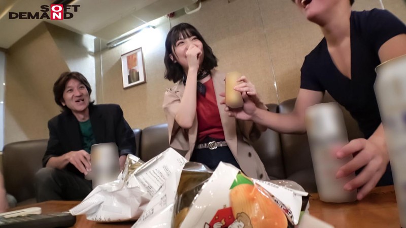 KMHRS-006 パート 8 - 79 分