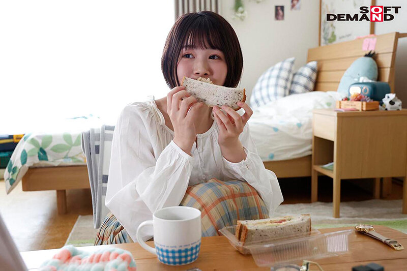 KMHRS-049 Bagian 8 - 107 minit